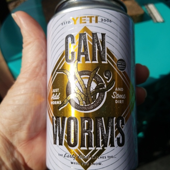 Yeti Other Yeti Coors Light Crimson Tide Colster Can Cooler Poshmark